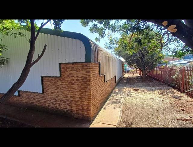 INDUSTRIAL PROPERTY TO RENT IN HIGHVELD TECHNOPARK